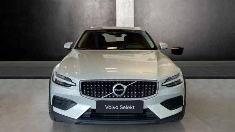 Volvo V60 - hlavní foto