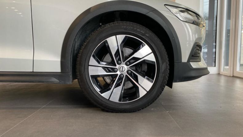 Volvo V60 - hlavní fotka