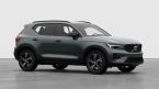 Volvo XC40 - fotka číslo 4