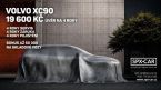 Volvo XC90 - fotka číslo 0