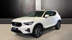 Volvo XC40 - fotka číslo 0