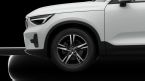 Volvo XC40 - fotka číslo 1