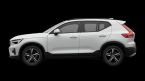 Volvo XC40 - fotka číslo 2