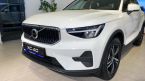 Volvo XC40 - fotka číslo 2