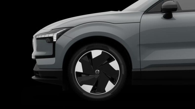 Volvo EX30 - hlavní foto