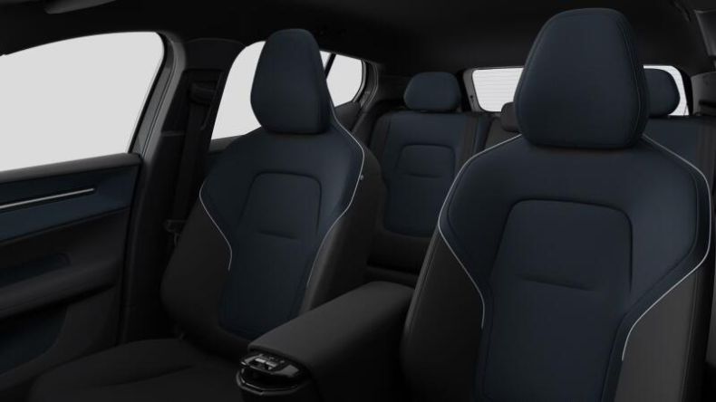 Volvo EX30 - hlavní fotka