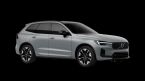 Volvo XC60 - fotka číslo 1
