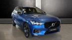 Volvo XC60 - fotka číslo 0