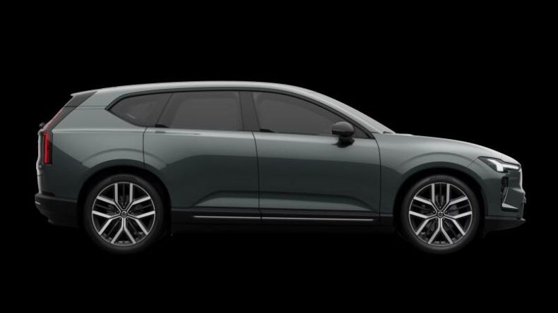 Volvo Ostatní - hlavní foto