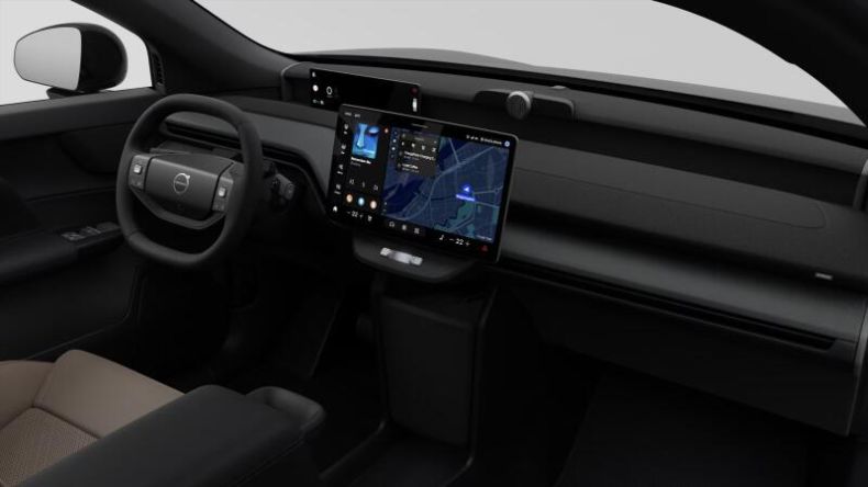 Volvo Ostatní - hlavní fotka