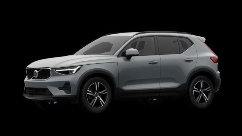 Volvo XC40 - hlavní fotka inzerátu