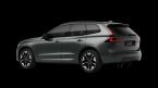 Volvo XC60 - fotka číslo 3