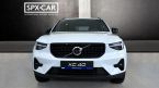 Volvo XC40 - fotka číslo 1
