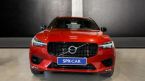 Volvo XC60 - fotka číslo 1