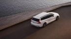 Volvo V60 - fotka číslo 1