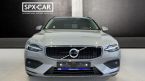 Volvo V60 - fotka číslo 1