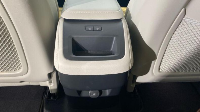 Volvo XC90 - hlavní fotka