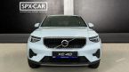 Volvo XC40 - fotka číslo 1