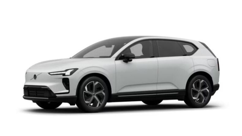 Volvo Ostatní - hlavní foto