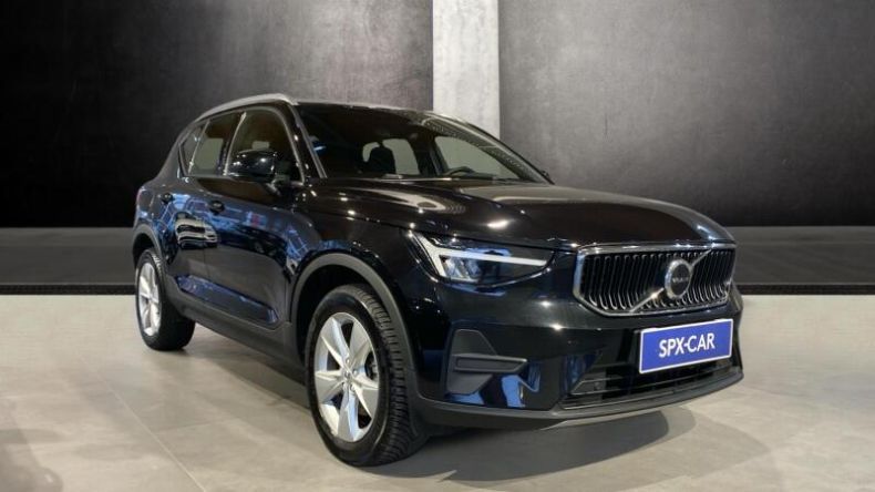 Volvo XC40 - hlavní fotka inzerátu