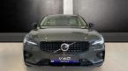 Volvo V60 - fotka číslo 1
