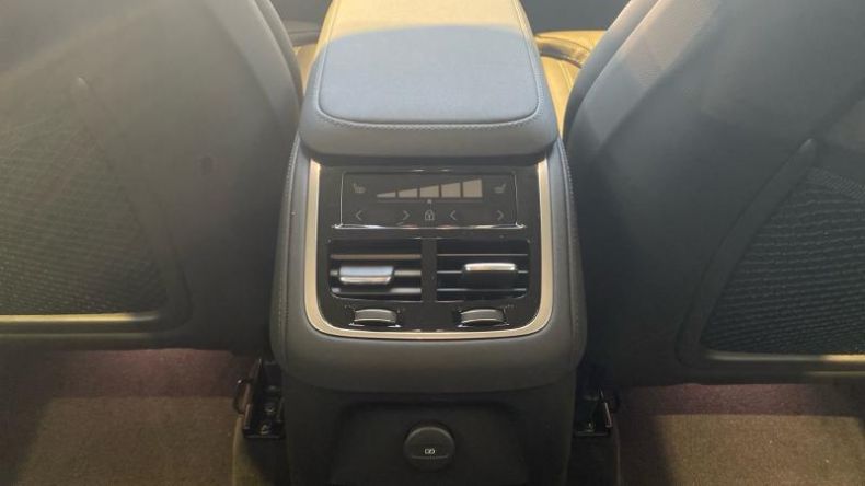 Volvo XC90 - hlavní fotka