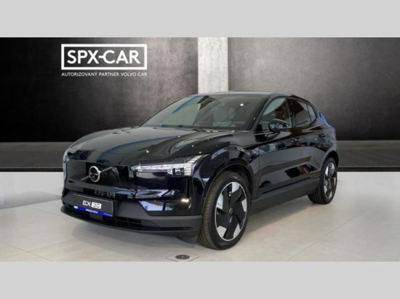 Volvo EX30 - hlavní fotka inzerátu
