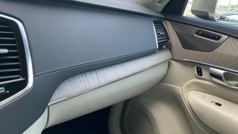 Volvo XC90 - hlavní fotka