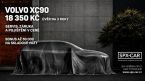 Volvo XC90 - fotka číslo 0
