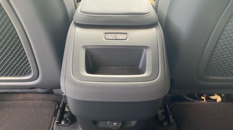 Volvo XC90 - hlavní fotka