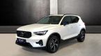 Volvo XC40 - fotka číslo 0