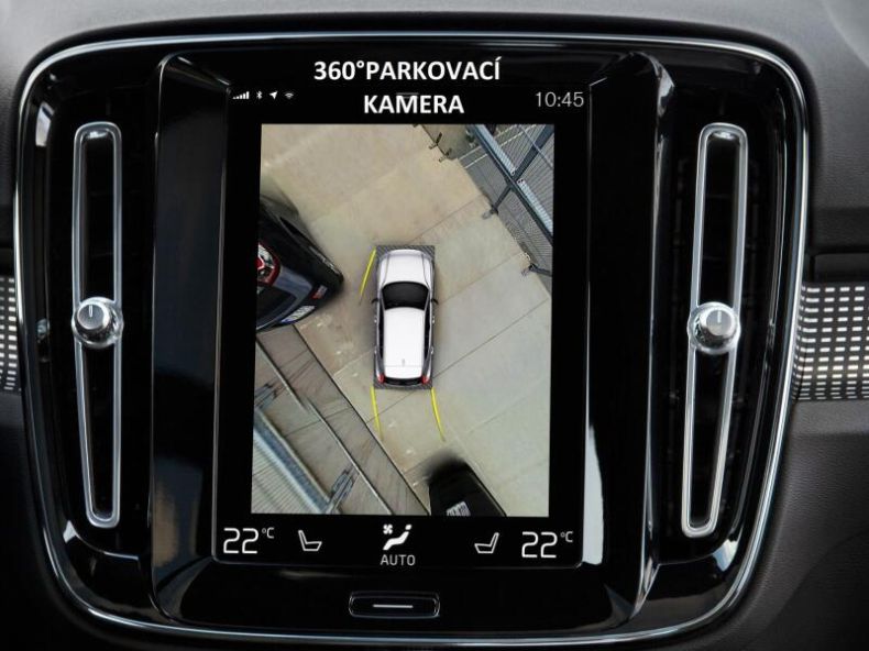 Volvo XC90 - hlavní fotka