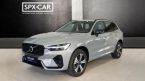 Volvo XC60 - fotka číslo 0