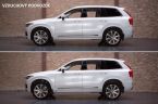 Volvo XC90 - fotka číslo 33
