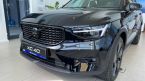 Volvo XC40 - fotka číslo 4