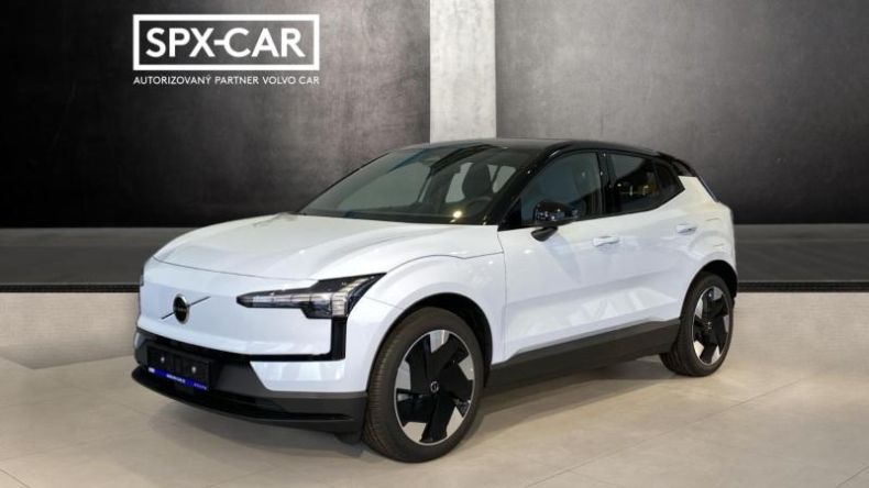 Volvo EX30 - hlavní fotka inzerátu
