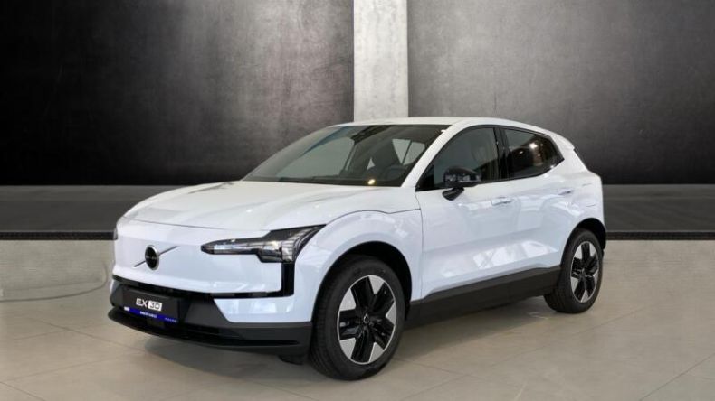 Volvo EX30 - hlavní fotka inzerátu