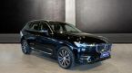Volvo XC60 - fotka číslo 0