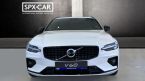 Volvo V60 - fotka číslo 1