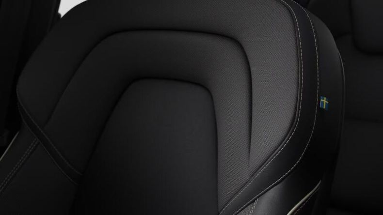 Volvo XC60 - hlavní fotka