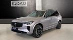 Volvo XC90 - fotka číslo 0