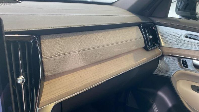 Volvo XC90 - hlavní fotka