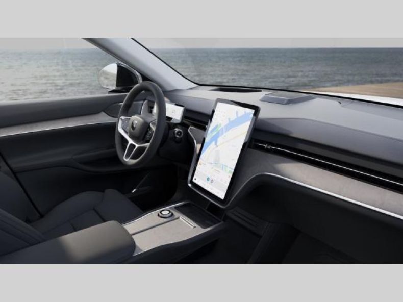 Volvo EX90 - hlavní fotka