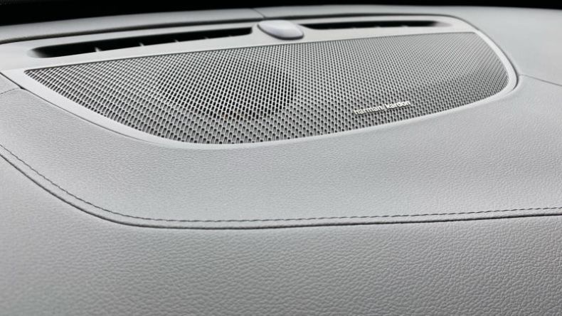 Volvo XC90 - hlavní fotka