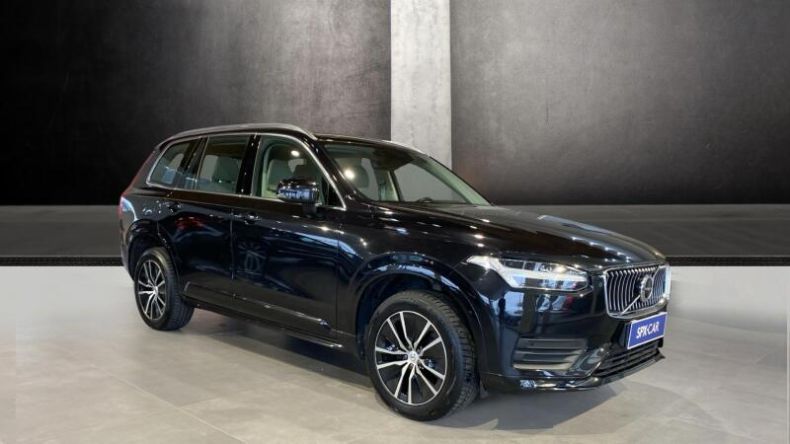 Volvo XC90 - hlavní fotka inzerátu