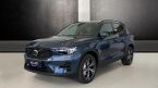 Volvo XC40 - fotka číslo 0