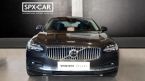 Volvo S90 - fotka číslo 1