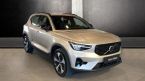 Volvo XC40 - fotka číslo 0