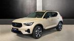 Volvo XC40 - fotka číslo 0