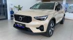 Volvo XC40 - fotka číslo 8